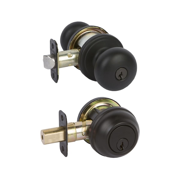 Delaney Hardware DELANEY GR2 300TT-AU-US19 AUBRYN COMBO 318529 - main